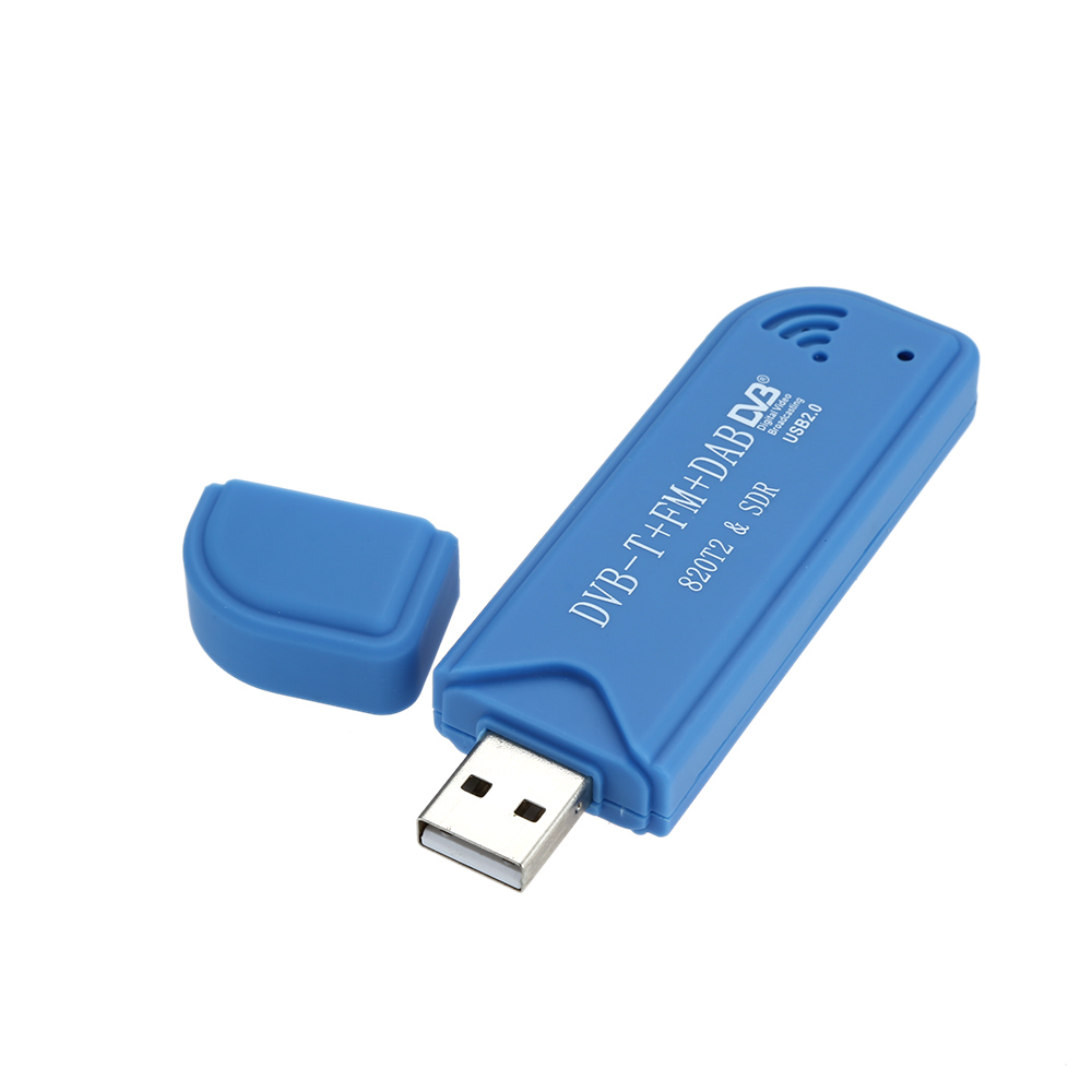 Dvb-T Digital Tv Usb 2.0 Dongle Driver