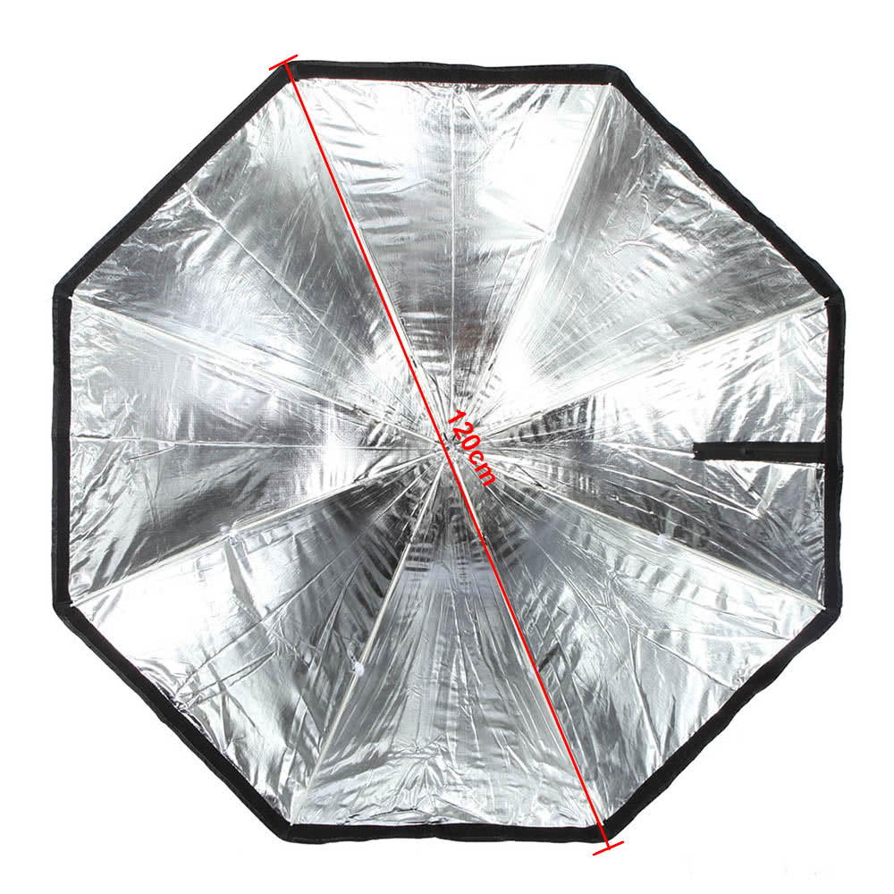 Cowboy Studio 60Inch Octagon Grid Softbox quistolp
