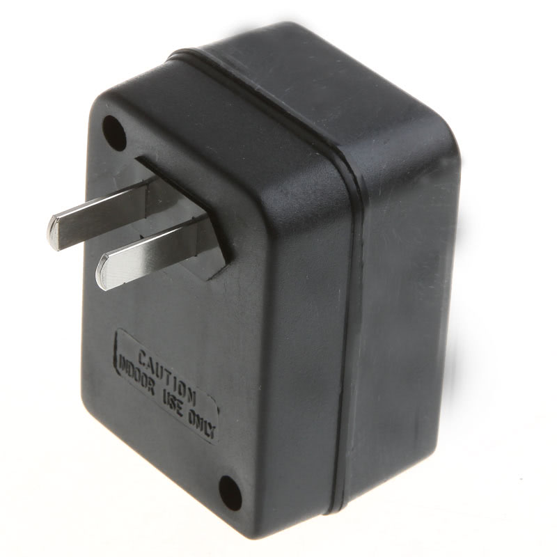 220 volt to 110 volt adapter