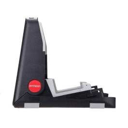 ammoon Foldable Stand Holder A-frame Bracket Mount for Ukelele Violin Mandolin Easy Universal Compact Space-saving