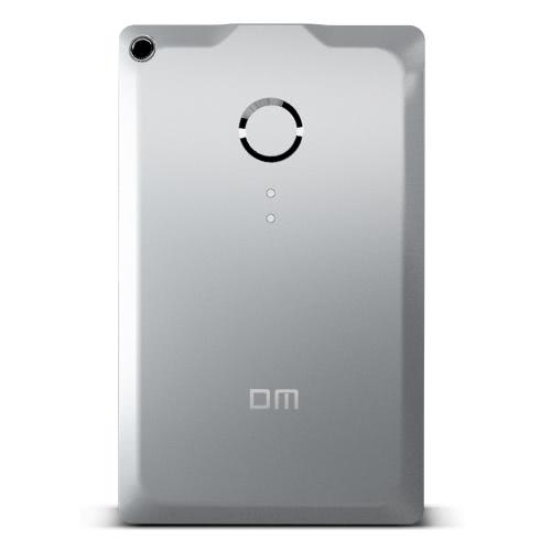 DM Expanded Storage WiFi Hotspot Wireless Memory Stick USB Flash Drive 32G U Disk Thumb Drive Mobile Companion for iPhone/Android/PC/Smartphones WFD009
DM Expanded Storage WiFi Hotspot Wireless Memory Stick USB Flash Drive 32G U Disk Thumb Drive Mobile Companion for iPhone/Android/PC/Smartphones WFD009