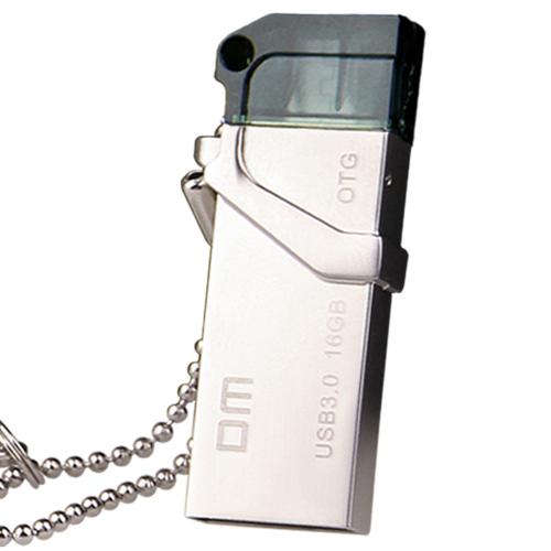DM 16GB High Speed OTG USB 3.0 Memory Stick Flash Thumb Pen Drive Mini and Portable U Disk PD006 
DM 16GB High Speed OTG USB 3.0 Memory Stick Flash Thumb Pen Drive Mini and Portable U Disk PD006