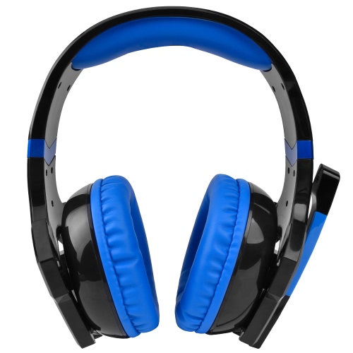 VOTS Professional Esport Gaming Stereo Music Headset Headphone Over-ear USB 3.5mm Wired with Microphone Mic LED Light for Mac Laptop PC Computer
VOTS Professional Esport Gaming Stereo Music Headset Headphone Over-ear USB 3.5mm Wired with Microphone Mic LED Light for Mac Laptop PC Computer