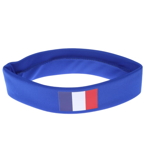 Anself Germany Flag Headband Head Band Sweatband Cheering Squad Football Soccer Sports Fans Headwear Carnival Festival Costume от Tomtop.com INT Anself Germany Flag Headband Head Band Sweatband Cheering Squad Football Soccer Sports Fans Headwear Carnival Festival Costume от Tomtop.com INT