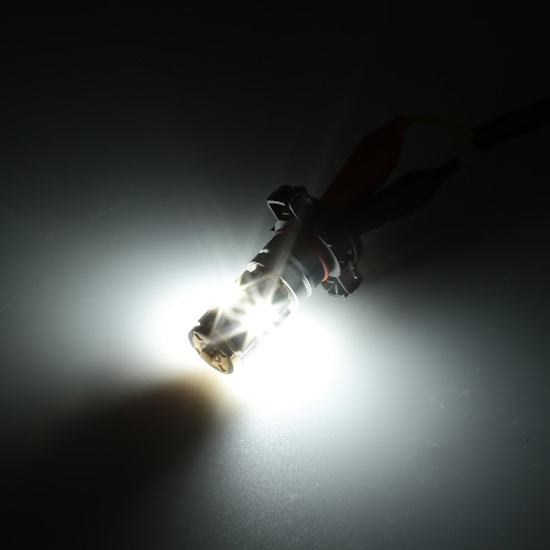 3623-8SMD 800LM LED Car Fog Light Lamp Bulb Replacement for 5202 Socket White от Tomtop.com INT 3623-8SMD 800LM LED Car Fog Light Lamp Bulb Replacement for 5202 Socket White от Tomtop.com INT