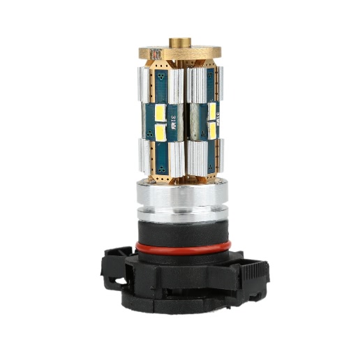 3623-8SMD 800LM LED Car Fog Light Lamp Bulb Replacement for 5202 Socket White от Tomtop.com INT 3623-8SMD 800LM LED Car Fog Light Lamp Bulb Replacement for 5202 Socket White от Tomtop.com INT