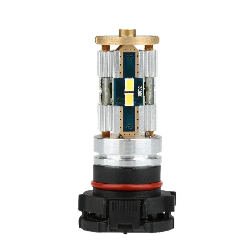 3623-8SMD 800LM LED Car Fog Light Lamp Bulb Replacement for 5202 Socket White от Tomtop.com INT 3623-8SMD 800LM LED Car Fog Light Lamp Bulb Replacement for 5202 Socket White от Tomtop.com INT
