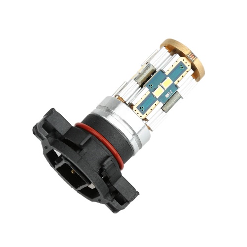 3623-8SMD 800LM LED Car Fog Light Lamp Bulb Replacement for 5202 Socket White от Tomtop.com INT 3623-8SMD 800LM LED Car Fog Light Lamp Bulb Replacement for 5202 Socket White от Tomtop.com INT