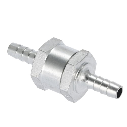 6mm Fuel One Way Valve Petrol Diesel Non Return Check Valve for Carburettor Low Pressure Ruel Systems от Tomtop.com INT 6mm Fuel One Way Valve Petrol Diesel Non Return Check Valve for Carburettor Low Pressure Ruel Systems от Tomtop.com INT