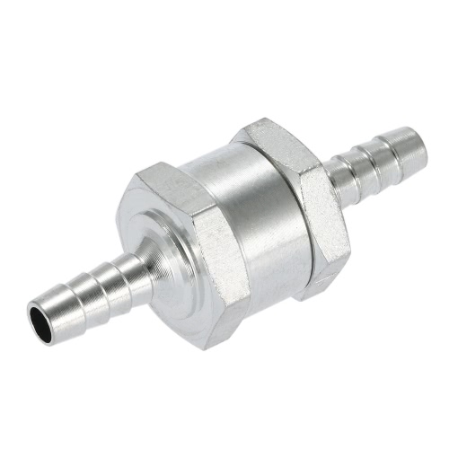 6mm Fuel One Way Valve Petrol Diesel Non Return Check Valve for Carburettor Low Pressure Ruel Systems от Tomtop.com INT 6mm Fuel One Way Valve Petrol Diesel Non Return Check Valve for Carburettor Low Pressure Ruel Systems от Tomtop.com INT