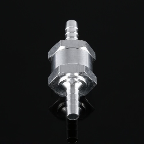 6mm Fuel One Way Valve Petrol Diesel Non Return Check Valve for Carburettor Low Pressure Ruel Systems от Tomtop.com INT 6mm Fuel One Way Valve Petrol Diesel Non Return Check Valve for Carburettor Low Pressure Ruel Systems от Tomtop.com INT