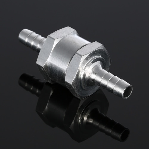 6mm Fuel One Way Valve Petrol Diesel Non Return Check Valve for Carburettor Low Pressure Ruel Systems от Tomtop.com INT 6mm Fuel One Way Valve Petrol Diesel Non Return Check Valve for Carburettor Low Pressure Ruel Systems от Tomtop.com INT