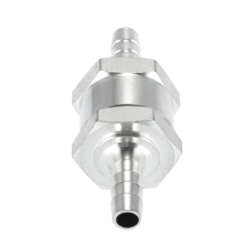 6mm Fuel One Way Valve Petrol Diesel Non Return Check Valve for Carburettor Low Pressure Ruel Systems от Tomtop.com INT 6mm Fuel One Way Valve Petrol Diesel Non Return Check Valve for Carburettor Low Pressure Ruel Systems от Tomtop.com INT