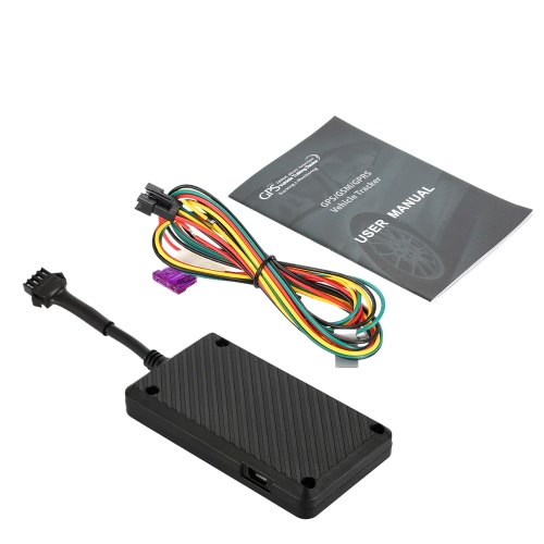 GPS Satellite GSM Tracker Anti-theft Voice Monitor SMS iOS Andriod APP Real Time Positioning Alarm for Car Motorcycle Truck от Tomtop.com INT GPS Satellite GSM Tracker Anti-theft Voice Monitor SMS iOS Andriod APP Real Time Positioning Alarm for Car Motorcycle Truck от Tomtop.com INT