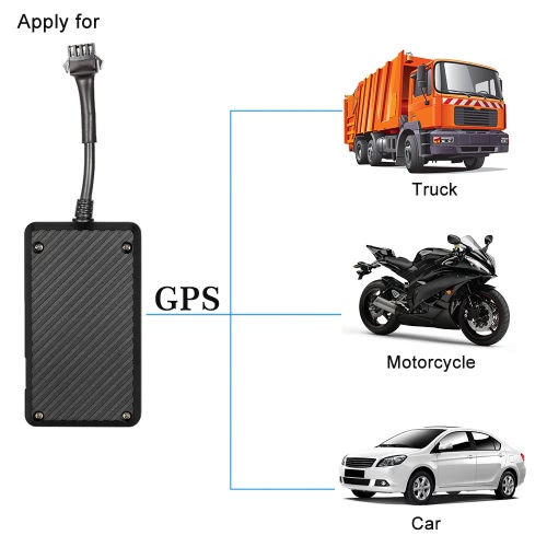 GPS Satellite GSM Tracker Anti-theft Voice Monitor SMS iOS Andriod APP Real Time Positioning Alarm for Car Motorcycle Truck от Tomtop.com INT GPS Satellite GSM Tracker Anti-theft Voice Monitor SMS iOS Andriod APP Real Time Positioning Alarm for Car Motorcycle Truck от Tomtop.com INT