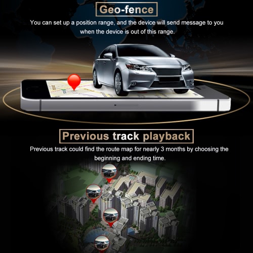 GPS Satellite GSM Tracker Anti-theft Voice Monitor SMS iOS Andriod APP Real Time Positioning Alarm for Car Motorcycle Truck от Tomtop.com INT GPS Satellite GSM Tracker Anti-theft Voice Monitor SMS iOS Andriod APP Real Time Positioning Alarm for Car Motorcycle Truck от Tomtop.com INT