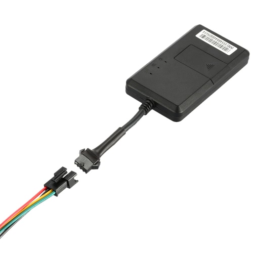 GPS Satellite GSM Tracker Anti-theft Voice Monitor SMS iOS Andriod APP Real Time Positioning Alarm for Car Motorcycle Truck от Tomtop.com INT GPS Satellite GSM Tracker Anti-theft Voice Monitor SMS iOS Andriod APP Real Time Positioning Alarm for Car Motorcycle Truck от Tomtop.com INT