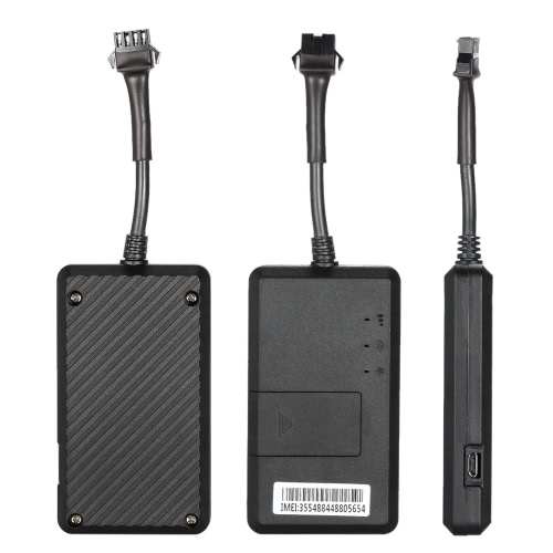 GPS Satellite GSM Tracker Anti-theft Voice Monitor SMS iOS Andriod APP Real Time Positioning Alarm for Car Motorcycle Truck от Tomtop.com INT GPS Satellite GSM Tracker Anti-theft Voice Monitor SMS iOS Andriod APP Real Time Positioning Alarm for Car Motorcycle Truck от Tomtop.com INT
