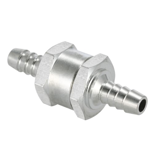6mm Fuel One Way Valve Petrol Diesel Non Return Check Valve for Carburettor Low Pressure Ruel Systems от Tomtop.com INT 6mm Fuel One Way Valve Petrol Diesel Non Return Check Valve for Carburettor Low Pressure Ruel Systems от Tomtop.com INT