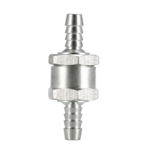 6mm Fuel One Way Valve Petrol Diesel Non Return Check Valve for Carburettor Low Pressure Ruel Systems от Tomtop.com INT 6mm Fuel One Way Valve Petrol Diesel Non Return Check Valve for Carburettor Low Pressure Ruel Systems от Tomtop.com INT