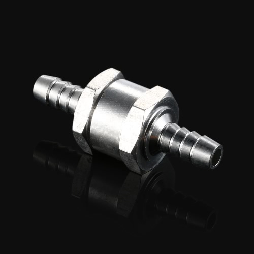 6mm Fuel One Way Valve Petrol Diesel Non Return Check Valve for Carburettor Low Pressure Ruel Systems от Tomtop.com INT 6mm Fuel One Way Valve Petrol Diesel Non Return Check Valve for Carburettor Low Pressure Ruel Systems от Tomtop.com INT