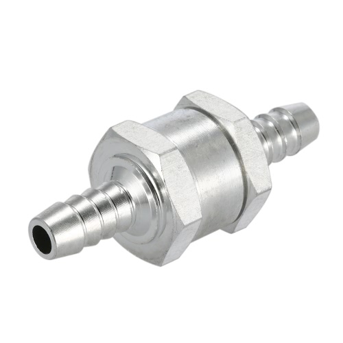 6mm Fuel One Way Valve Petrol Diesel Non Return Check Valve for Carburettor Low Pressure Ruel Systems от Tomtop.com INT 6mm Fuel One Way Valve Petrol Diesel Non Return Check Valve for Carburettor Low Pressure Ruel Systems от Tomtop.com INT