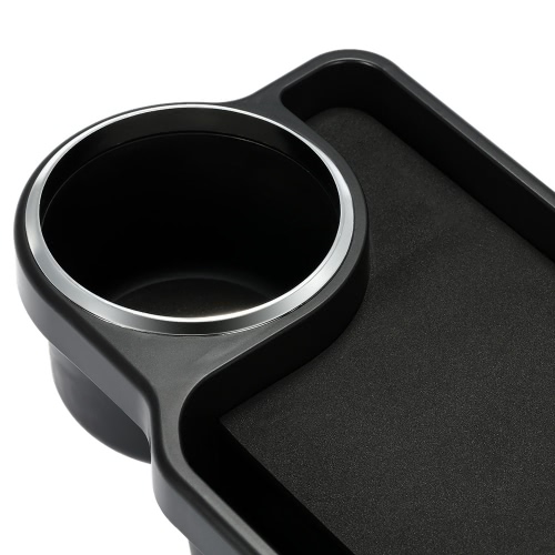 TIROL T22804 Car Back Rear Seat Cup Holder Multi Tray Drink Food Holder Goods Storage от Tomtop.com INT TIROL T22804 Car Back Rear Seat Cup Holder Multi Tray Drink Food Holder Goods Storage от Tomtop.com INT