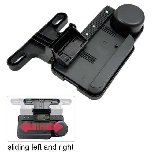 TIROL T22804 Car Back Rear Seat Cup Holder Multi Tray Drink Food Holder Goods Storage от Tomtop.com INT TIROL T22804 Car Back Rear Seat Cup Holder Multi Tray Drink Food Holder Goods Storage от Tomtop.com INT