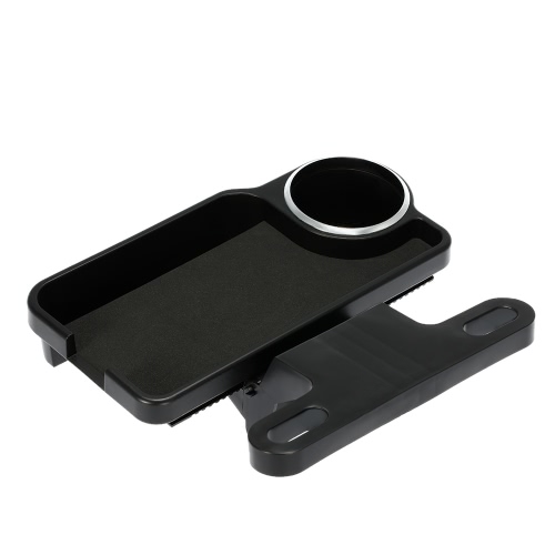TIROL T22804 Car Back Rear Seat Cup Holder Multi Tray Drink Food Holder Goods Storage от Tomtop.com INT TIROL T22804 Car Back Rear Seat Cup Holder Multi Tray Drink Food Holder Goods Storage от Tomtop.com INT