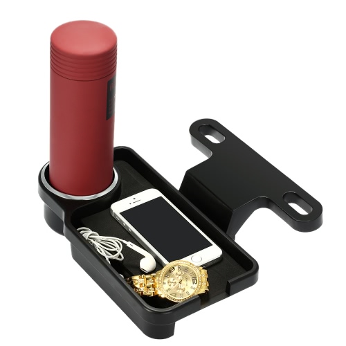 TIROL T22804 Car Back Rear Seat Cup Holder Multi Tray Drink Food Holder Goods Storage от Tomtop.com INT TIROL T22804 Car Back Rear Seat Cup Holder Multi Tray Drink Food Holder Goods Storage от Tomtop.com INT