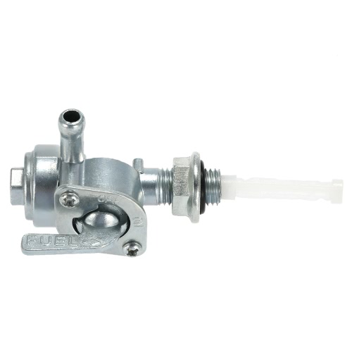 Fuel On/Off Valve Switch Petcock 2-3KW for 1/4" Hose Tap Generator Engine Fuel Tank от Tomtop.com INT Fuel On/Off Valve Switch Petcock 2-3KW for 1/4" Hose Tap Generator Engine Fuel Tank от Tomtop.com INT