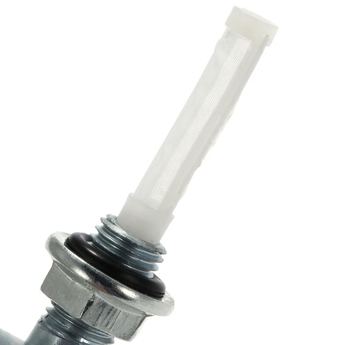 Fuel On/Off Valve Switch Petcock 2-3KW for 1/4" Hose Tap Generator Engine Fuel Tank от Tomtop.com INT Fuel On/Off Valve Switch Petcock 2-3KW for 1/4" Hose Tap Generator Engine Fuel Tank от Tomtop.com INT