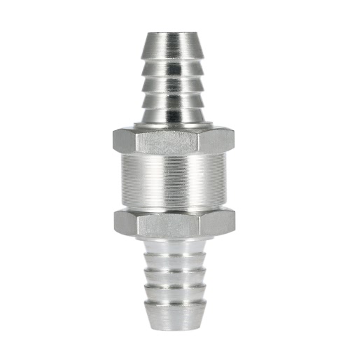 6mm Fuel One Way Valve Petrol Diesel Non Return Check Valve for Carburettor Low Pressure Ruel Systems от Tomtop.com INT 6mm Fuel One Way Valve Petrol Diesel Non Return Check Valve for Carburettor Low Pressure Ruel Systems от Tomtop.com INT