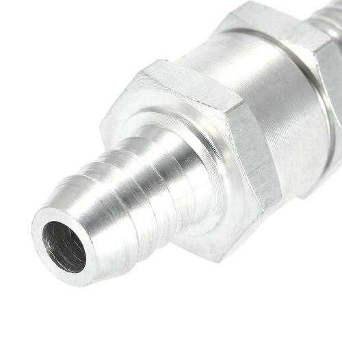 6mm Fuel One Way Valve Petrol Diesel Non Return Check Valve for Carburettor Low Pressure Ruel Systems от Tomtop.com INT 6mm Fuel One Way Valve Petrol Diesel Non Return Check Valve for Carburettor Low Pressure Ruel Systems от Tomtop.com INT