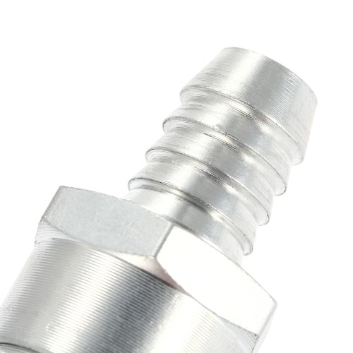 6mm Fuel One Way Valve Petrol Diesel Non Return Check Valve for Carburettor Low Pressure Ruel Systems от Tomtop.com INT 6mm Fuel One Way Valve Petrol Diesel Non Return Check Valve for Carburettor Low Pressure Ruel Systems от Tomtop.com INT