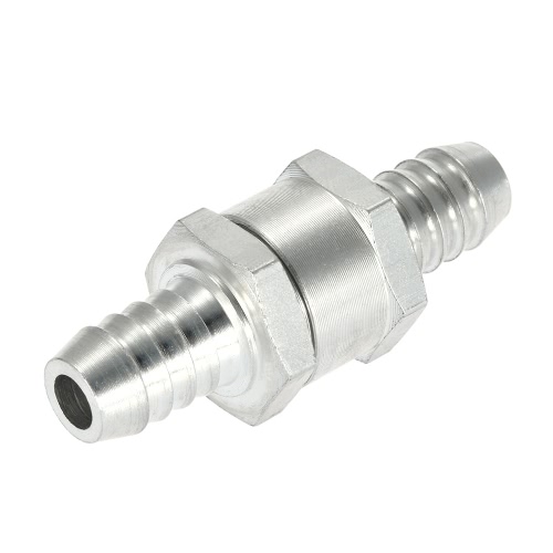 6mm Fuel One Way Valve Petrol Diesel Non Return Check Valve for Carburettor Low Pressure Ruel Systems от Tomtop.com INT 6mm Fuel One Way Valve Petrol Diesel Non Return Check Valve for Carburettor Low Pressure Ruel Systems от Tomtop.com INT