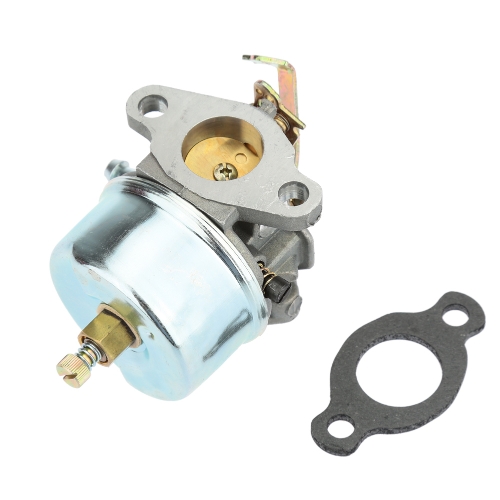 Carburetor for Tecumseh 632230 632272 H50 H60 HH60 Carb Replacement with Gasket от Tomtop.com INT Carburetor for Tecumseh 632230 632272 H50 H60 HH60 Carb Replacement with Gasket от Tomtop.com INT