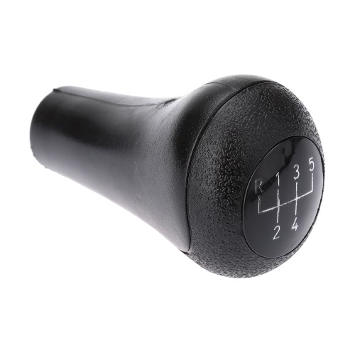 5 Speed Manual Gear Shift Knob Stick Head for BMW E28 E30 E34 E36 E46 Black от Tomtop.com INT 5 Speed Manual Gear Shift Knob Stick Head for BMW E28 E30 E34 E36 E46 Black от Tomtop.com INT