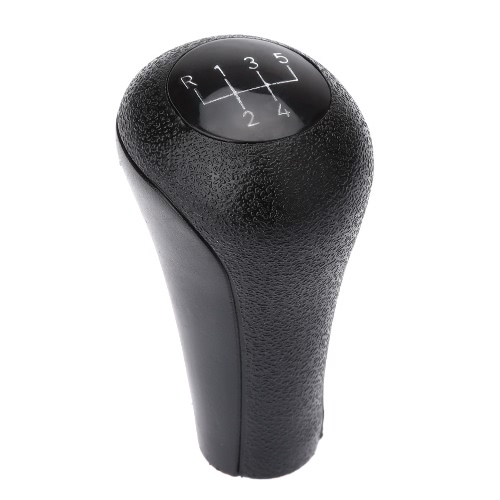 5 Speed Manual Gear Shift Knob Stick Head for BMW E28 E30 E34 E36 E46 Black от Tomtop.com INT 5 Speed Manual Gear Shift Knob Stick Head for BMW E28 E30 E34 E36 E46 Black от Tomtop.com INT