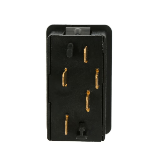 Car Electric Window Switch Button Control Lifter 5 Pin for BMW E23 E24 E28 E30 61311381205 от Tomtop.com INT Car Electric Window Switch Button Control Lifter 5 Pin for BMW E23 E24 E28 E30 61311381205 от Tomtop.com INT