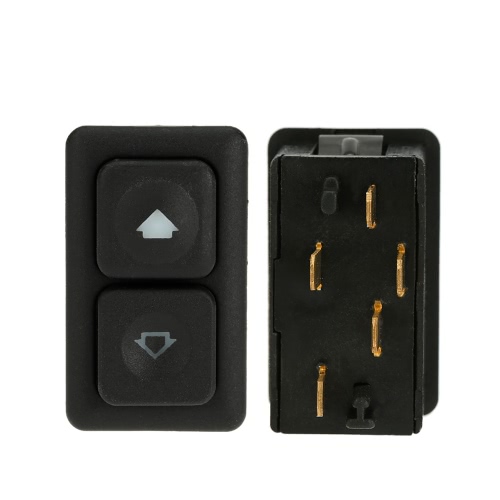 Car Electric Window Switch Button Control Lifter 5 Pin for BMW E23 E24 E28 E30 61311381205 от Tomtop.com INT Car Electric Window Switch Button Control Lifter 5 Pin for BMW E23 E24 E28 E30 61311381205 от Tomtop.com INT