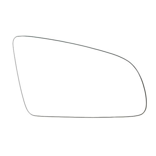 Right Drive Side Heated Electric Wing Door Mirror Glass for Audi A3 A4 A6 2001-2008 от Tomtop.com INT Right Drive Side Heated Electric Wing Door Mirror Glass for Audi A3 A4 A6 2001-2008 от Tomtop.com INT