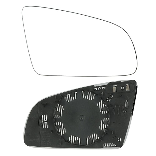 Right Drive Side Heated Electric Wing Door Mirror Glass for Audi A3 A4 A6 2001-2008 от Tomtop.com INT Right Drive Side Heated Electric Wing Door Mirror Glass for Audi A3 A4 A6 2001-2008 от Tomtop.com INT