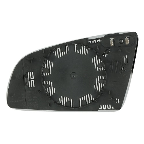 Right Drive Side Heated Electric Wing Door Mirror Glass for Audi A3 A4 A6 2001-2008 от Tomtop.com INT Right Drive Side Heated Electric Wing Door Mirror Glass for Audi A3 A4 A6 2001-2008 от Tomtop.com INT