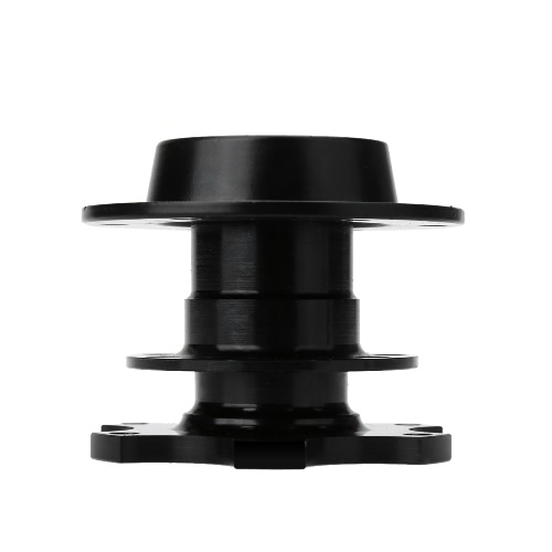 Steering Wheel Quick Release Boss Snap Off Hub Adapter 6 Hole от Tomtop.com INT Steering Wheel Quick Release Boss Snap Off Hub Adapter 6 Hole от Tomtop.com INT