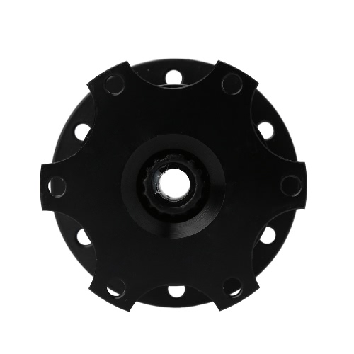 Steering Wheel Quick Release Boss Snap Off Hub Adapter 6 Hole от Tomtop.com INT Steering Wheel Quick Release Boss Snap Off Hub Adapter 6 Hole от Tomtop.com INT