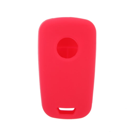 Silicone Car Remote Fob Key Case Cover for Fr New Regal New Lacrosse 4 Button от Tomtop.com INT Silicone Car Remote Fob Key Case Cover for Fr New Regal New Lacrosse 4 Button от Tomtop.com INT