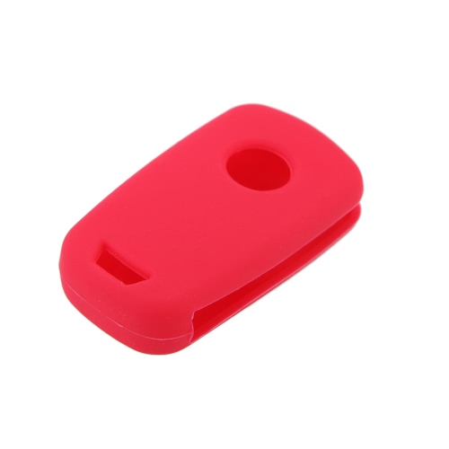 Silicone Car Remote Fob Key Case Cover for Fr New Regal New Lacrosse 4 Button от Tomtop.com INT Silicone Car Remote Fob Key Case Cover for Fr New Regal New Lacrosse 4 Button от Tomtop.com INT