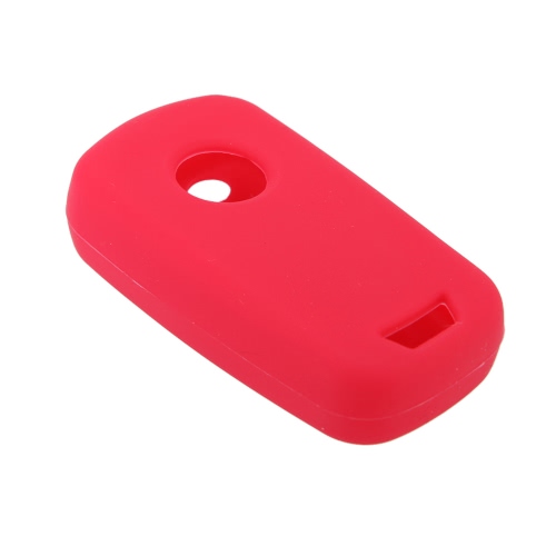 Silicone Car Remote Fob Key Case Cover for Fr New Regal New Lacrosse 4 Button от Tomtop.com INT Silicone Car Remote Fob Key Case Cover for Fr New Regal New Lacrosse 4 Button от Tomtop.com INT