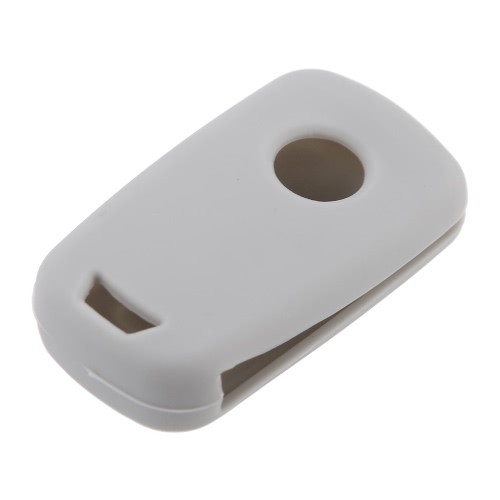 Silicone Car Remote Fob Key Case Cover for Buick Lacrosse Regal 5 buttons от Tomtop.com INT Silicone Car Remote Fob Key Case Cover for Buick Lacrosse Regal 5 buttons от Tomtop.com INT